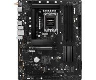 ASROCK B860 PRO-A WIFI/LGA1851
