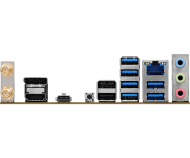 ASROCK B860 PRO-A WIFI/LGA1851