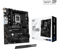 ASROCK B860 PRO-A WIFI/LGA1851