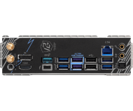 ASROCK B860 LIGHTING WIFI