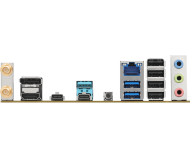 ASROCK Z890 PRO-A WIFI