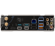 ASROCK Z890 LIGHTING WIFI