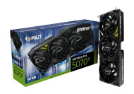 PALIT RTX5070TI GAMINGPRP-S 16