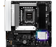 ASROCK B860M PRO RS WIFI