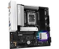 ASROCK B860M PRO RS WIFI