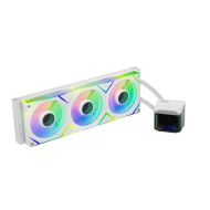 XPG LEVANTE II 360 RGB /WH