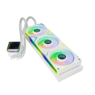 XPG LEVANTE II 360 RGB /WH