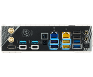 ASROCK Z890 NOVA WIFI