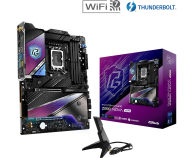 ASROCK Z890 NOVA WIFI