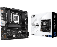 ASROCK B860M PRO-A