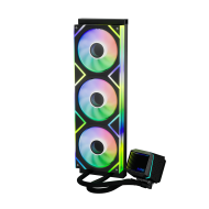 XPG LEVANTE II 360 RGB /BLK