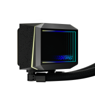 XPG LEVANTE II 360 RGB /BLK