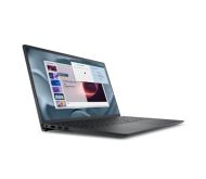 Лаптоп Dell Pro 15 Essential PV15250, Intel Core 3 100U (6 cores, up to 4.7 GHz), 15.6" FHD (1920x1080) 120Hz WVA AG, 8GB, 1x8GB, DDR5, 4400MT/s, 512GB M.2 PCIe NVMe, Intel UHD Graphics, HD RGB cam, Wi-Fi 6, FPR, BG kbd, Ubuntu, Carbon, 3Y PS