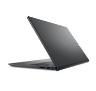 Лаптоп Dell Pro 15 Essential PV15250, Intel Core i5-1334U (10 cores, up to 4.60 GHz), 15.6" FHD (1920x1080) 120Hz WVA AG, 16 GB, 1 x 16 GB, DDR5, 5200 MT/s, 512GB M.2 PCIe NVMe, Intel UHD Graphics, HD RGB cam, Wi-Fi 6, FPR, Bulgarian, Win 11 pro, Carbon, 
