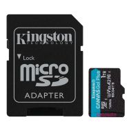 1TB SDMIC KINGST CANV GO+ G4