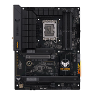 ASUS TUF GAMIN B760-PLUS WF D4