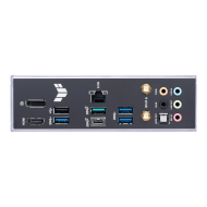 ASUS TUF GAMIN B760-PLUS WF D4