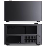 Кутия Jonsbo NV10 Mini ITX - Black