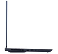 Лаптоп Dell Alienware 16 Aurora AC16250, Intel Core 7 240H (24MB, 10C, 1.80 to 5.20 GHz P-Core), 16" WQXGA (2560x1600) 120Hz 300 nits, 16GB (2x8GB) DDR5 5600 MT/s, 1TB SSD, NVIDIA RTX 5050 8 GB GDDR7, HD Cam and Mic, Wi-Fi 7, Backlit Kb, Win11 Pro, 3Y BO
