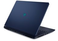 Лаптоп Dell Alienware 16 Aurora AC16250, Intel Core 7 240H (24MB, 10 cores, 1.80 to 5.20 GHz P-Core), 16" WQXGA (2560x1600) 120Hz, 300 nits, 32GB, 2x16GB, DDR5, 5600 MT/s, 1TB SSD, NVIDIA RTX 5060, 8 GB GDDR7, HD Cam, and Mic, Wi-Fi 7, Backlit Kb, Win11 P