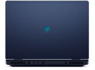 Лаптоп Dell Alienware 16 Aurora AC16250, Intel Core 9 270H (24MB, 14 cores, 2.00 to 5.80 GHz P-Core), 16" WQXGA (2560x1600) 120Hz, 300 nits, 32GB, 2x16GB, DDR5, 5600 MT/s, 1TB SSD, NVIDIA RTX 5070, 8 GB GDDR7, HD Cam, and Mic, Wi-Fi 7, Backlit Kb, Win11 P