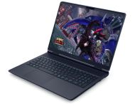 Лаптоп Dell Alienware 16X Aurora AC16251, Intel Core Ultra 9 275HX (36MB, 24 cores, 2.1 to 5.4 GHz P-Core), 16" WQXGA (2560x1600) 240Hz, 3ms, 32GB, 2x16GB, DDR5, 5600 MT/s, 1TB SSD, NVIDIA RTX 5070, 8 GB GDDR7, HD Cam, and Mic, Wi-Fi 7, AlienFX RGB, Win11