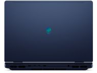 Лаптоп Dell Alienware 16X Aurora AC16251, Intel Core Ultra 9 275HX (36MB, 24C, 2.1 to 5.4 GHz P-Core), 16" WQXGA (2560x1600) 240Hz 3ms, 64GB (2x32GB) DDR5 5600 MT/s, 2TB SSD, NVIDIA RTX 5070 8GB GDDR7, HD Cam and Mic, Wi-Fi 7, AlienFX RGB, Win11 Pro, 3Y B