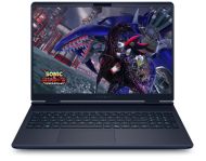 Лаптоп Dell Alienware 16X Aurora AC16251, Intel Core Ultra 5 235HX (24MB, 14C, 2.6 to 5.1 GHz P-Core), 16" WQXGA (2560x1600) 240Hz 3ms, 16GB (2x8GB) DDR5 5600 MT/s, 512GB SSD, NVIDIA RTX 5060 8GB GDDR7, HD Cam and Mic, Wi-Fi 7, AlienFX RGB, Win11 Pro, 3Y 