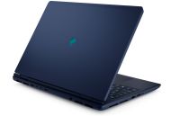 Лаптоп Dell Alienware 16X Aurora AC16251, Intel Core Ultra 5 235HX (24MB, 14C, 2.6 to 5.1 GHz P-Core), 16" WQXGA (2560x1600) 240Hz 3ms, 16GB (2x8GB) DDR5 5600 MT/s, 512GB SSD, NVIDIA RTX 5060 8GB GDDR7, HD Cam and Mic, Wi-Fi 7, AlienFX RGB, Win11 Pro, 3Y 