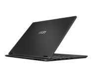 Лаптоп MSI Prestige 14 AI+ Evo C2VMG, Intel Core Ultra 9 288V (8C/8T, Up to 5.1 GHz 12MB), 14" 16:10 2.8K (2880x1800) OLED, 120Hz, Intel Arc Graphics 140V 2.05 GHz, 120 TOPS, 32GB LPDDR5x-8533, 1TB PCIe Gen4x4 SSD, Intel Killer Wi-Fi 7, BT v5.4, Windows 1