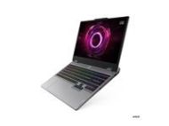 LENOVO LOQ AMD Ryzen 7 250 15.6inch FullHD 144Hz sRGB 32GB DDR5 1TB PCIe RTX5060 8GB noOS Luna Grey