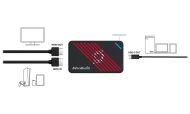 AVerMedia Външен кепчър LIVE Gamer Ultra  Pro 2.1 4K HDMI USB Capture card