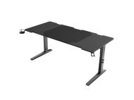 Бюро Genesis Gaming Desk Holm Modular 160 Corner + Genesis Holm Modular, Corner, 160 cm + Genesis Gaming Desk Holm Modular 160