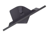 Монитор LG 27G810A-B, UltraGear 27" 4K IPS, 1ms (GtG), 1000:1, 400cd/m2, UHD 3840x2160, Dual-Mode (UHD 180Hz, FHD 360Hz), HDR 10, DCI-P3 95.0%, AMD FreeSync, G-SYNC Compatible, HDMI, DisplayPort, USB, Headphone Out, Reader mode, Tilt, Height Adjustable, P