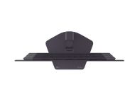 Монитор LG 27GX704A-B, UltraGear 26.5" OLED, 0.03ms GtG, 240 Hz, 1500000:1, 275cd/m2, QHD 2560x1440, HDR 10, DCI-P3 99.5%, AMD FreeSync, NVIDIA G-SYNC Compatible, VRR, USB, HDMI, DisplayPort, Headphone Out, Reader mode, Black Stabilizer, Tilt, Height Adju