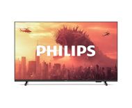Телевизор Philips 32PHS5500/12, 32'' 2K HD LED, 1280x720p, DVB-T/T2/T2-HD/C/S/S2, 60Hz, Pixel Plus HD, Dolby Audio, 2*HDMI, 1*USB, HDR 10, HLG, RMS 12W