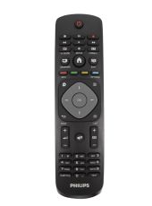 Телевизор Philips 32PHS5500/12, 32'' 2K HD LED, 1280x720p, DVB-T/T2/T2-HD/C/S/S2, 60Hz, Pixel Plus HD, Dolby Audio, 2*HDMI, 1*USB, HDR 10, HLG, RMS 12W