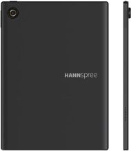 Таблет и четец Hanspreee Lumo Paper 7.8", 64 GB, в комплект с калъф Smart Folio