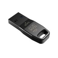 64G USB3.2 TEAM S5 BLACK