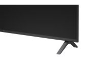 Телевизор LG 55UA75003LA, 55" 4K UltraHD TV 4K (3840x2160), DVB-T2/C/S2, webOS 25 Smart, ThinQ AI, Alpha 7 AI Processor, WiFi, HDR10 pro, HLG, ALLM/HGiG, 4K Upscaling, AI Sound pro, Multiple View, HDMI eARC, LAN, USB, Bluetooth, Google Cast, 2 Pole Stand,