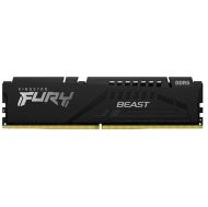 RAM DDR5 16G 5600, Kingston Fury Beast Black