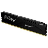 RAM DDR5 16G 5600, Kingston Fury Beast Black