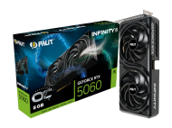 PALIT RTX5060 INFINITY 2 OC 8G