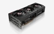 SAPPHIRE PULSE RX9070XT OC 16