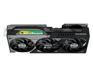 ASROCK RX9070XT SLD 16G