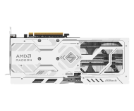 ASROCK RX9060XT SL 16GO