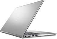 Лаптоп Dell Pro 15 Essential PV15250, Intel Core i5-1334U (10 cores, up to 4.60 GHz), 15.6" FHD (1920x1080) 120Hz WVA AG, 16 GB, 1 x 16 GB, DDR5, 5200 MT/s, 1TB M.2 PCIe NVMe, Intel UHD Graphics, FHD RGB cam, Wi-Fi 6, FPR, Backlit, Win 11 Pro, Platinum Si