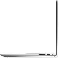 Лаптоп Dell Pro 15 Essential PV15250, Intel Core i5-1334U (10 cores, up to 4.60 GHz), 15.6" FHD (1920x1080) 120Hz WVA AG, 16 GB, 1 x 16 GB, DDR5, 5200 MT/s, 1TB M.2 PCIe NVMe, Intel UHD Graphics, FHD RGB cam, Wi-Fi 6, FPR, Backlit, Win 11 Pro, Platinum Si