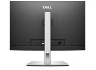 Настолен компютър - всичко в едно Dell Pro 24 All-in-One QC24250, Intel Core Ultra 7 265 vPro 1.80GHz 30MB, 23.8" FHD 1920x1080 75Hz IPS Touch 300nit AG, 1x16GB DDR5 5600 MT/s, 512GB SSD, Integrated Graphics, Height Adj. Stand, FHD HDR Cam, WiFi 6E+BT, Wi