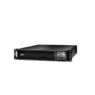 Непрекъсваем ТЗИ APC Smart-UPS SRT 1000VA RM 230V + APC Easy-UPS BV 500VA, AVR, IEC Outlet, 230V